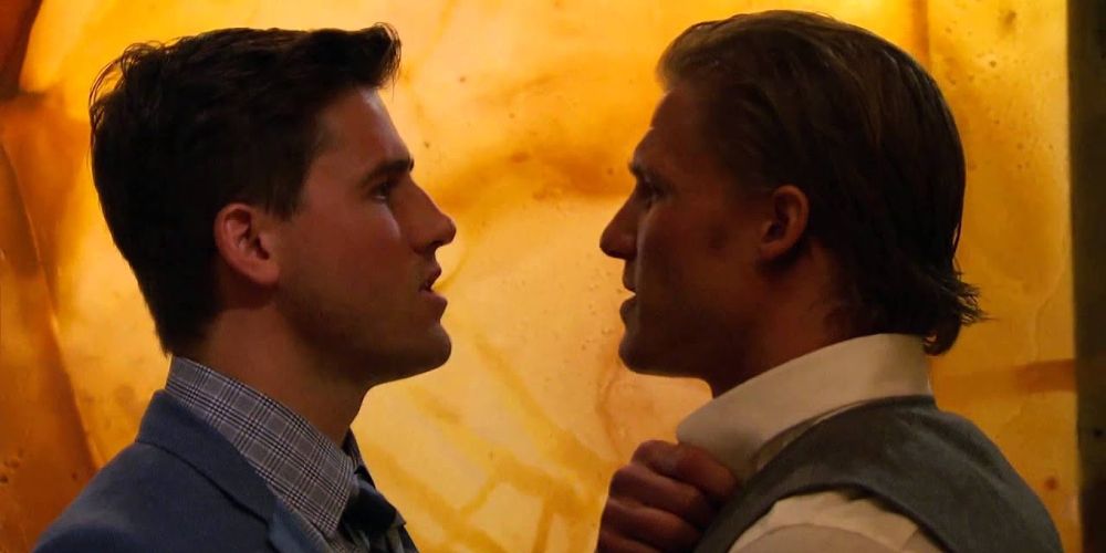 The 10 Biggest Fights On The Bachelorette(02)