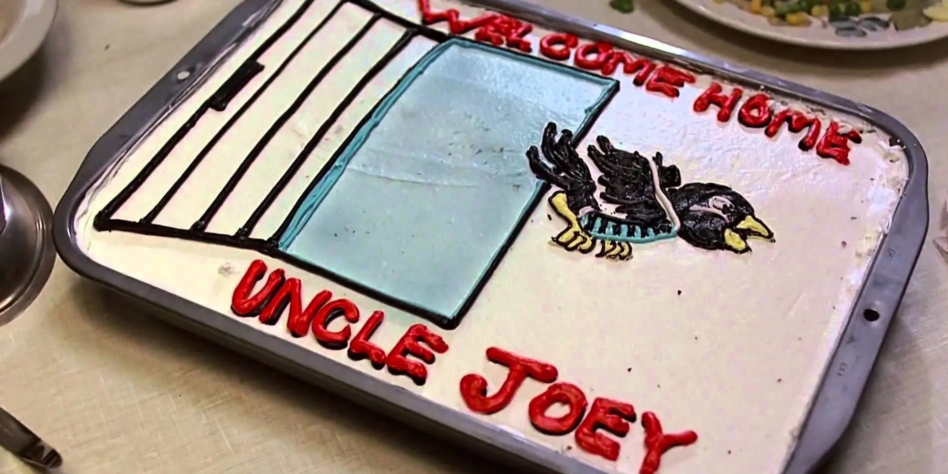 Back To The Future Why Uncle Joey Was In Prison