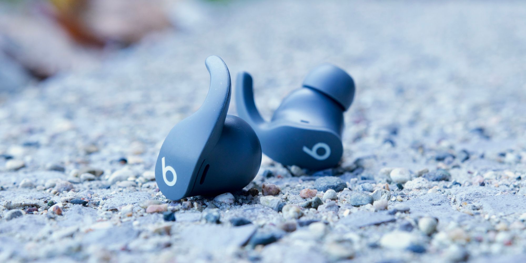 Beats Fit Pro earbuds