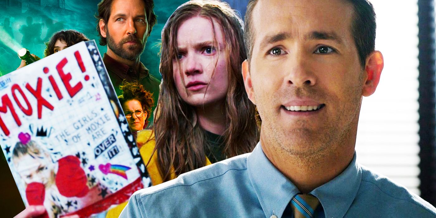 24 Best Comedies of 2021 - Best New Comedy and Musical Movies of 2021