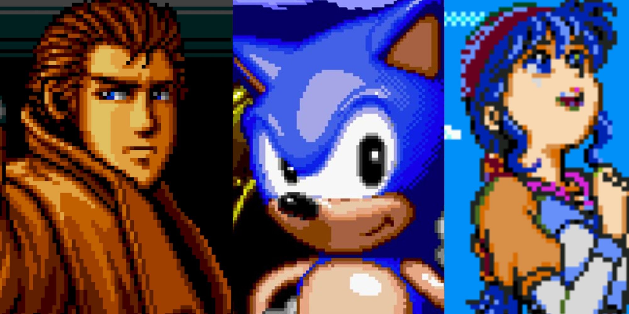 30 Best SEGA CD Games Of All Time