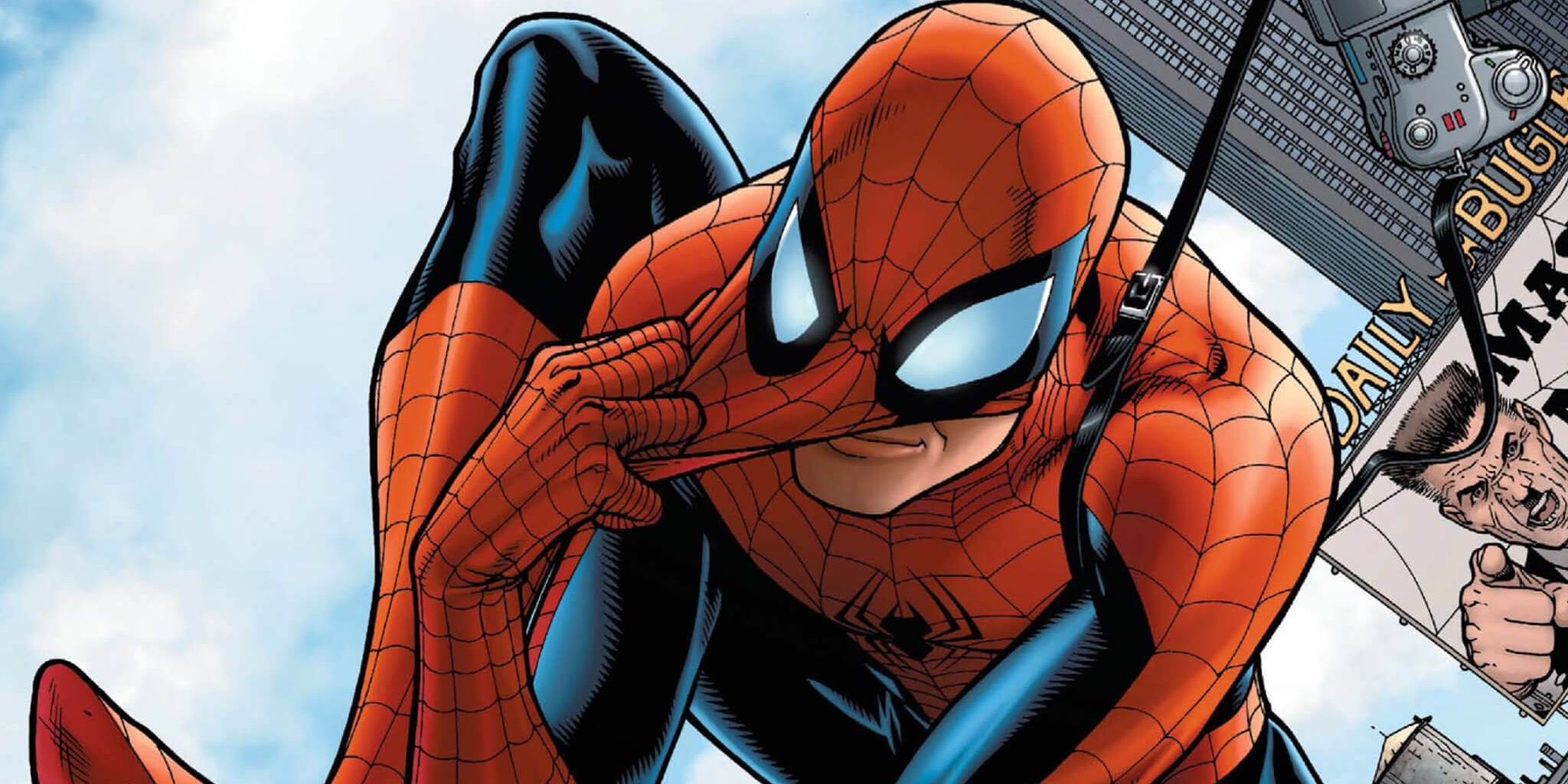 SpiderMan No Way Home 10 Comic Books You Should Read After Watching The Movie