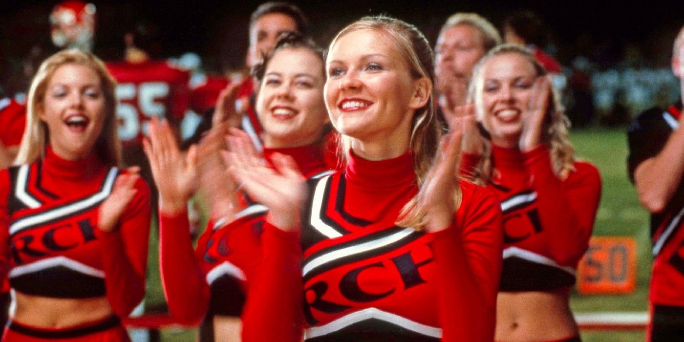 Kirsten Dunst Was Shocked Bring It On Became Such A Massive Hit