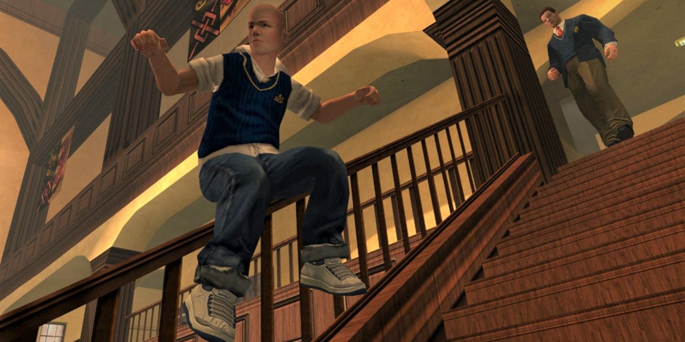 Bully 2, 3 Were Both Planned, According to Ex-Rockstar Dev