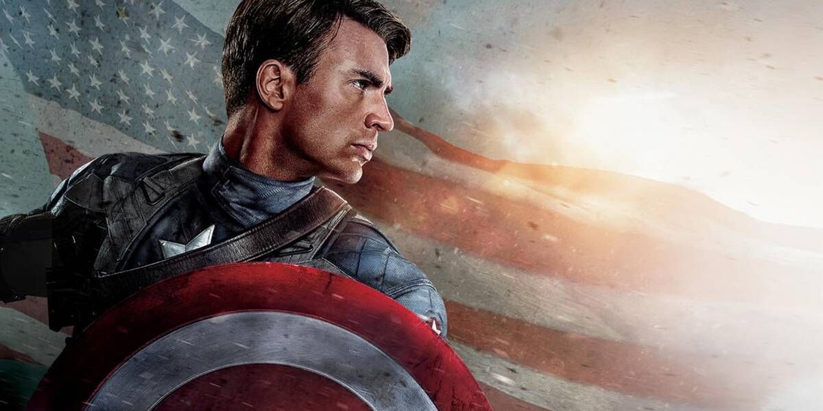 Captain America: The First Avenger (2011) - IMDb