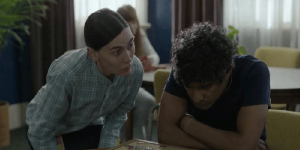 8 Wakefield Characters, Ranked By Intelligence