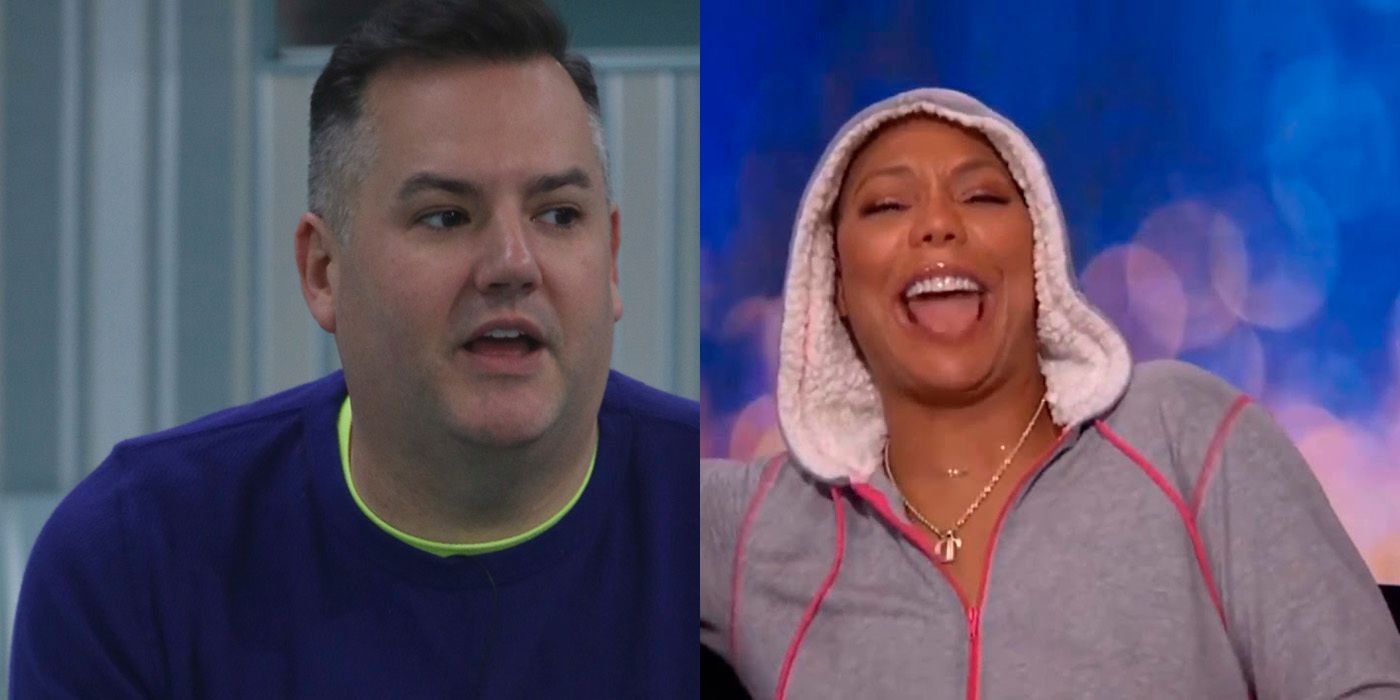 Celebrity Big Brother U.S.: The 10 Most Entertaining Houseguests, Ranked