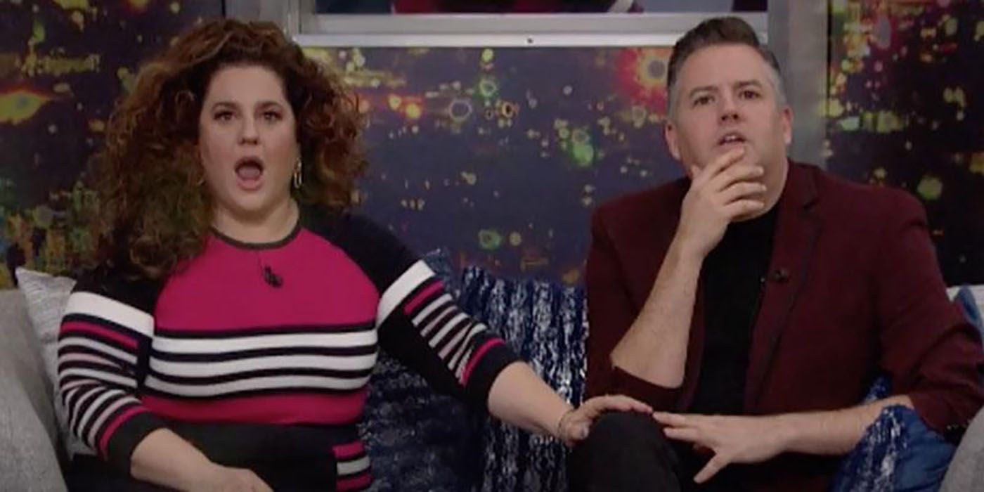 Celebrity Big Brother US The 10 Most Entertaining Houseguests Ranked