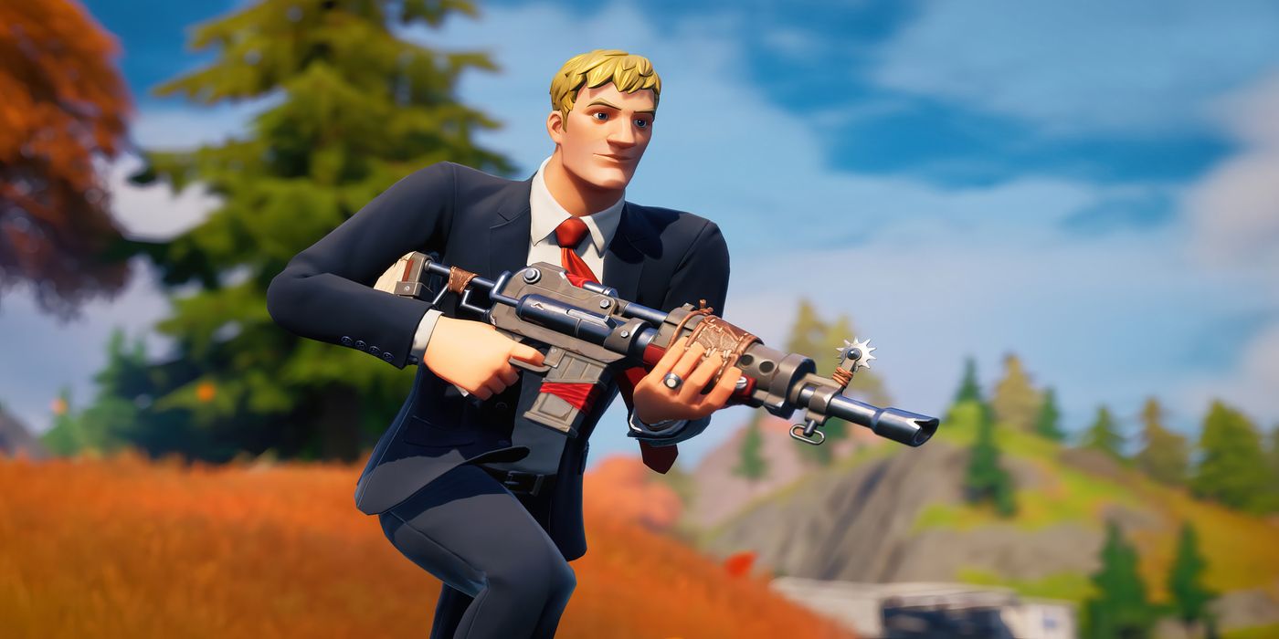 ModernWarzone on X: Fortnite has officially broken its all time