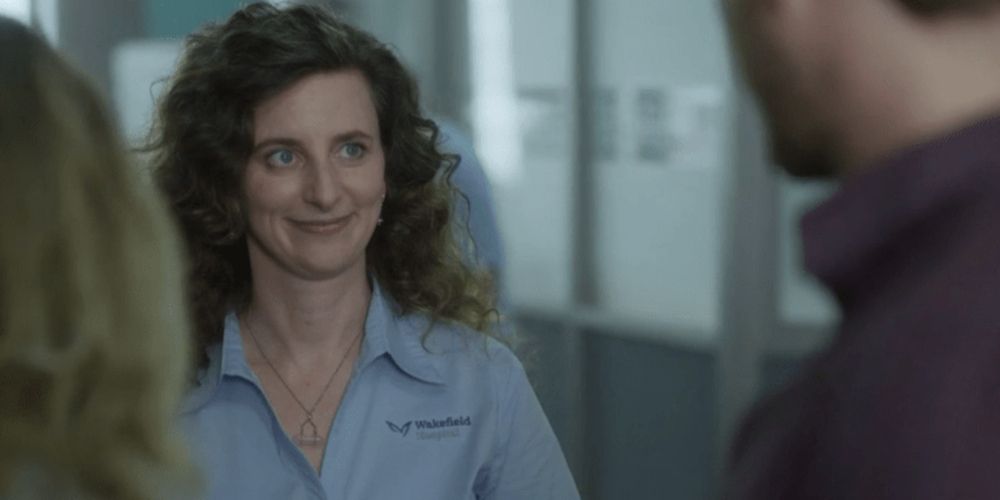 8 Wakefield Characters, Ranked By Intelligence