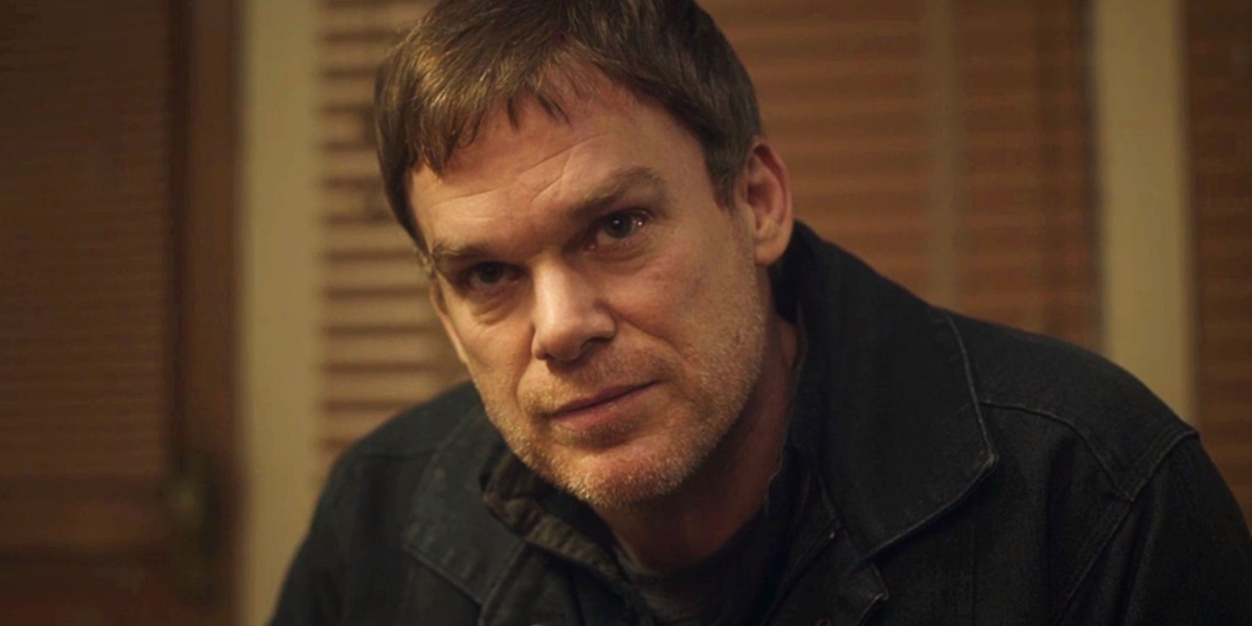 Why Dexter Isnt A Total Sociopath According To Michael C Hall