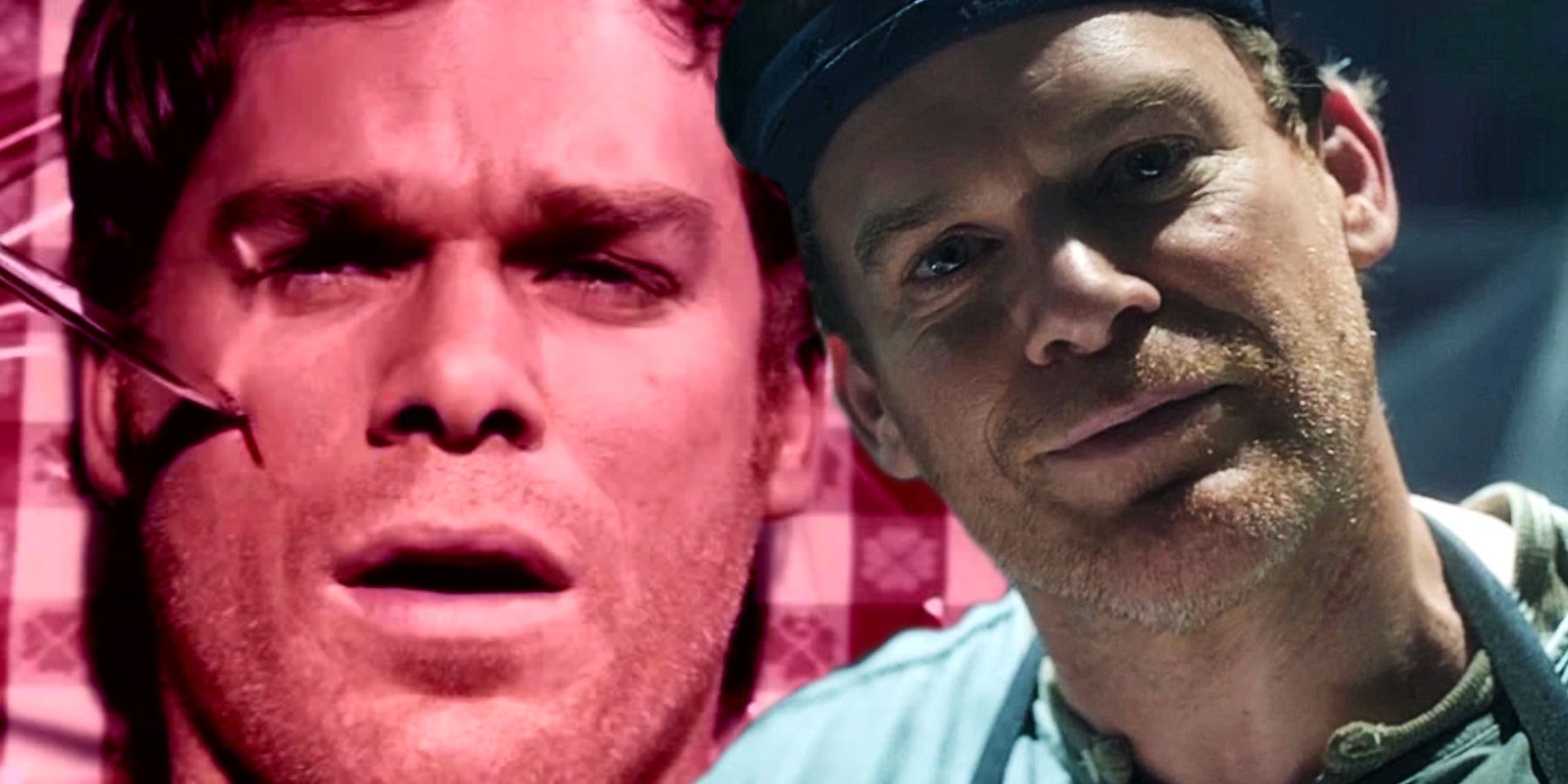 New Blood: Why Deb Stops Dexter From Telling Harrison About His Kill Ritual