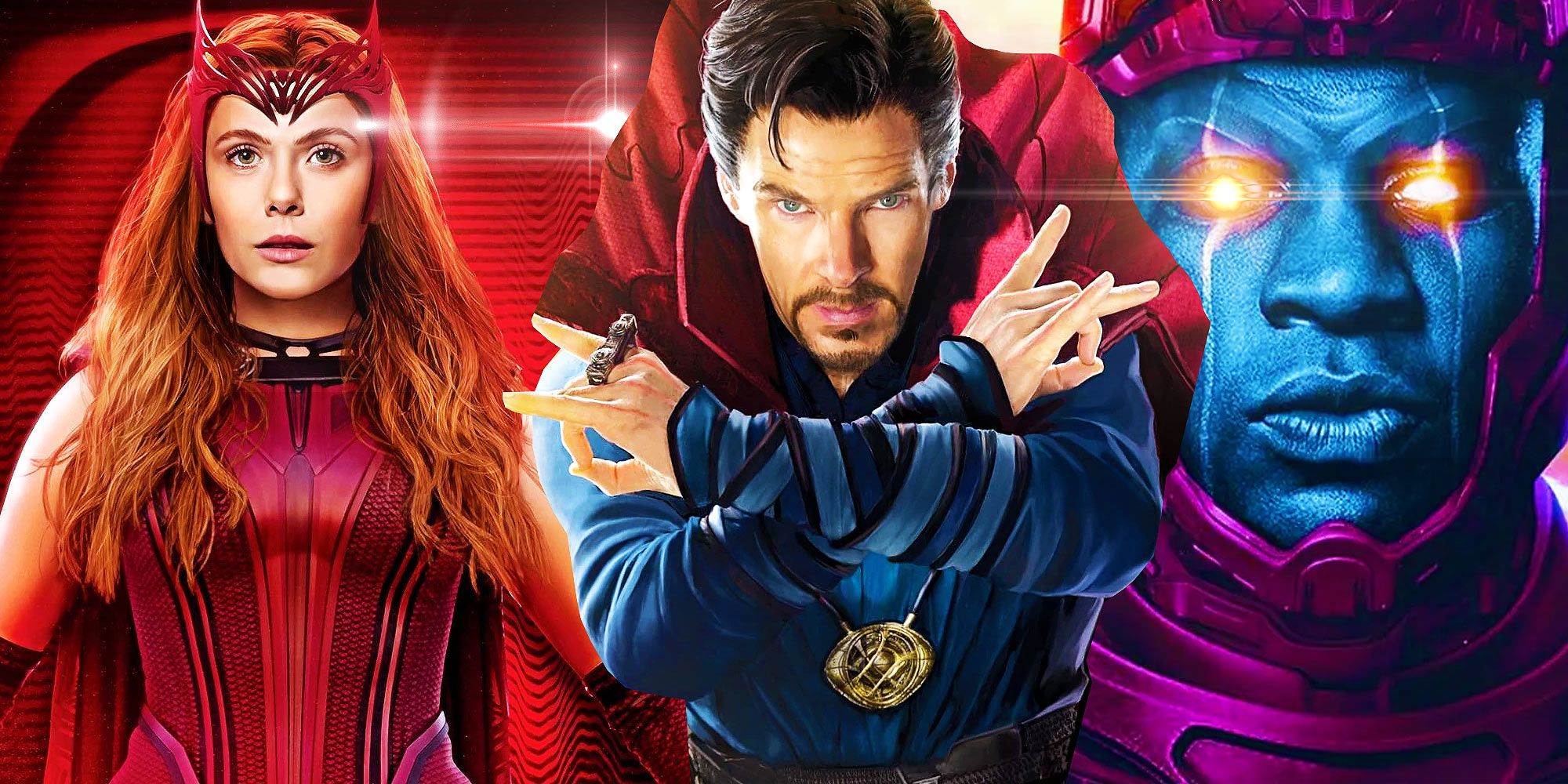Doctor Strange 2 Reshoots Wrap Possibly With New Characters Added