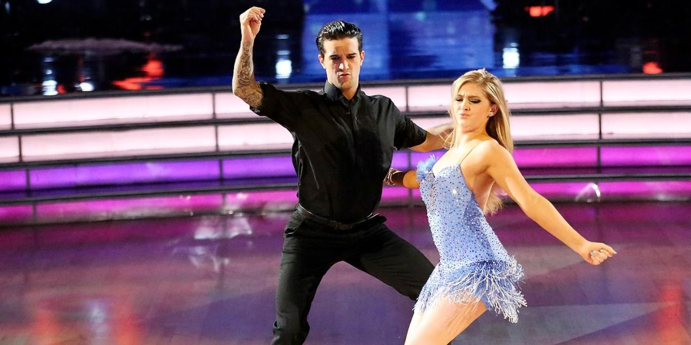 Dancing With The Stars: 10 Most Unfair Eliminations, According To Reddit