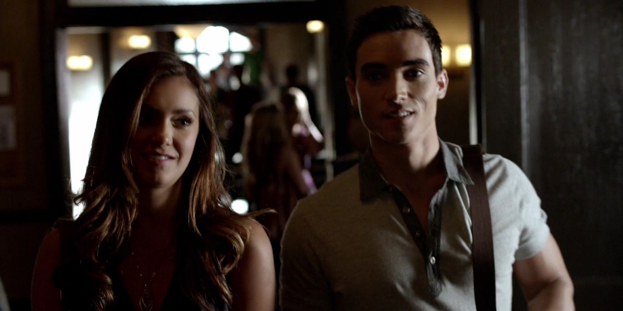 When Does Caroline Turn Her Humanity Back On The Vampire Diaries: The 10 Worst Things Caroline Did With Her Humanity Off