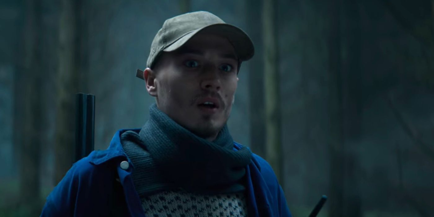 Netflix's Elves Every Main Character Ranked By Likability