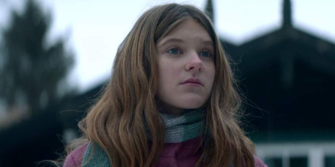 Netflix's Elves Every Main Character Ranked By Likability