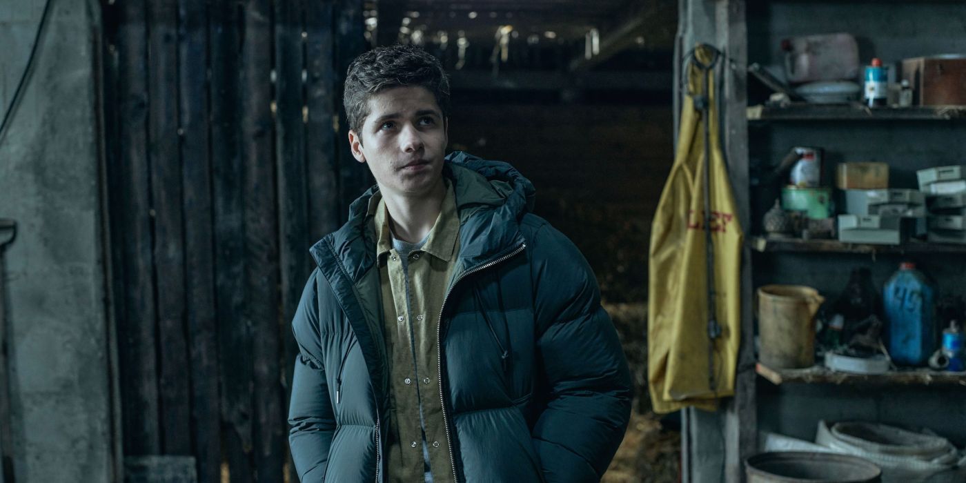 Netflix's Elves Every Main Character Ranked By Likability