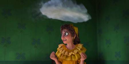 Encanto: Every Character's Gift Explained (& Why They Have Them)