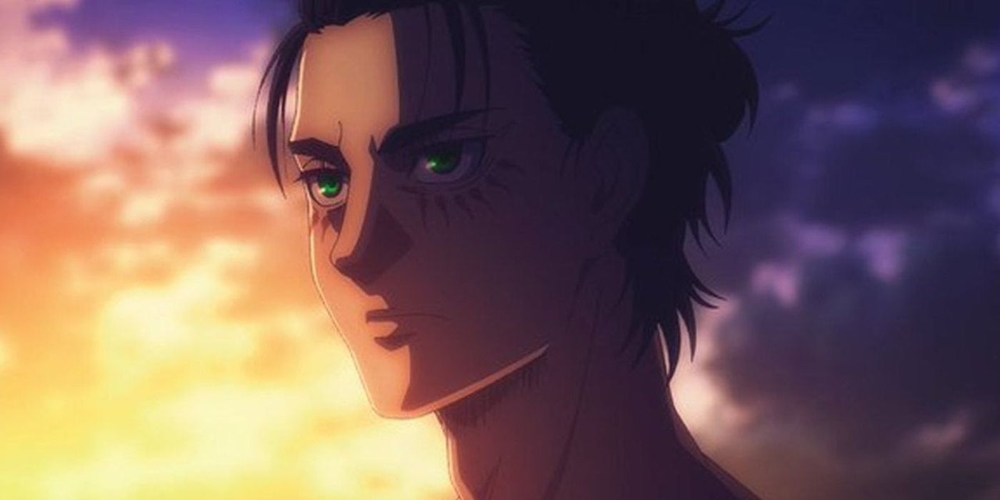 Does The Rumbling Prove That Eren Is Still Attack on Titan's Hero