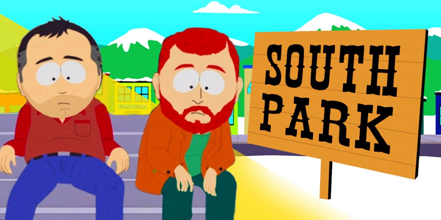 South Park Post Covid Part 2 Stream Tricheenlight