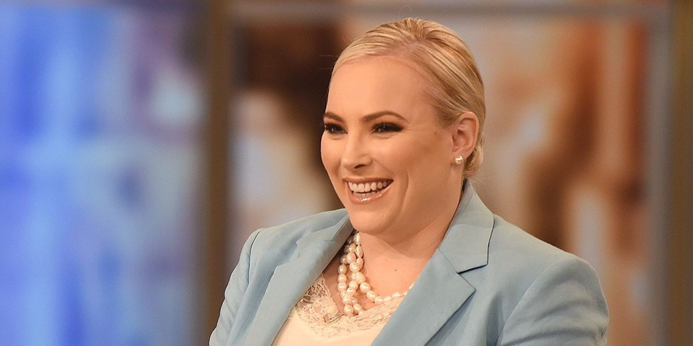 The View: Meghan McCain's 10 Best Quotes