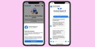 Facebook Finally Offers Live Chat Support For Account Issues