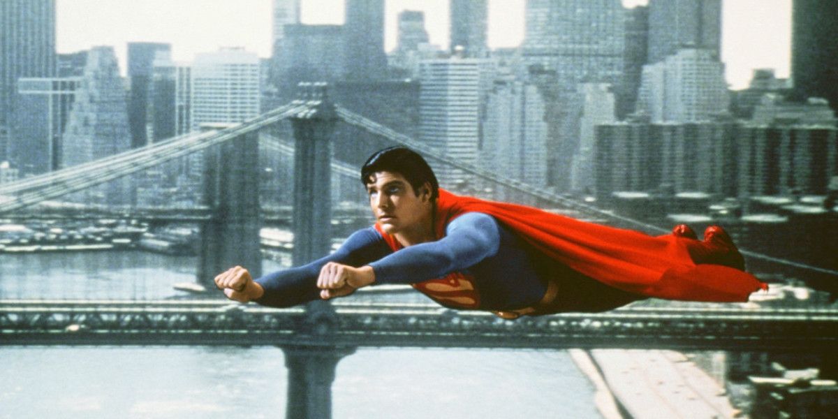 The 10 First Ever DC Movies Ranked According To IMDb