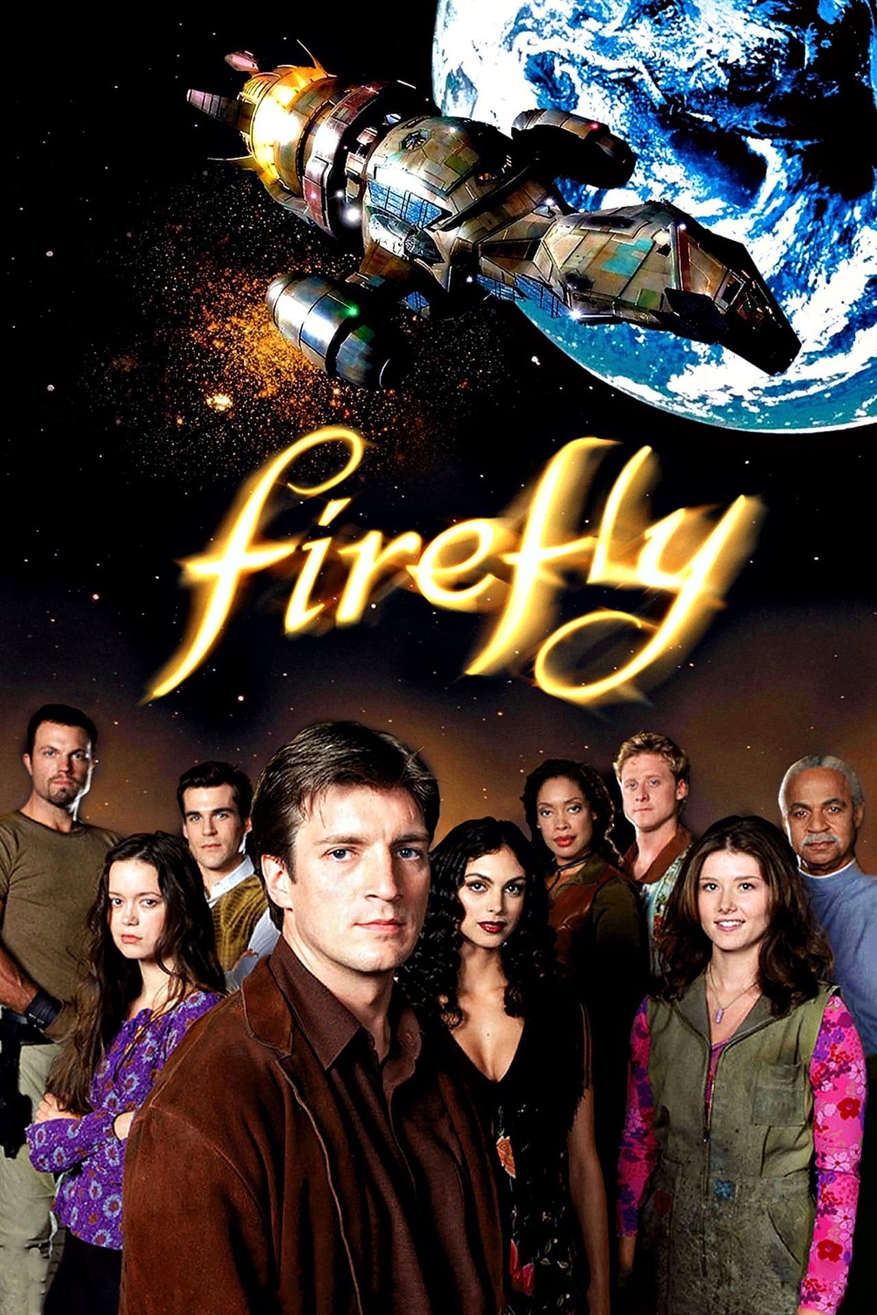 Firefly Finally Reveals the Secret Origin of Mal Reynolds & How He ...