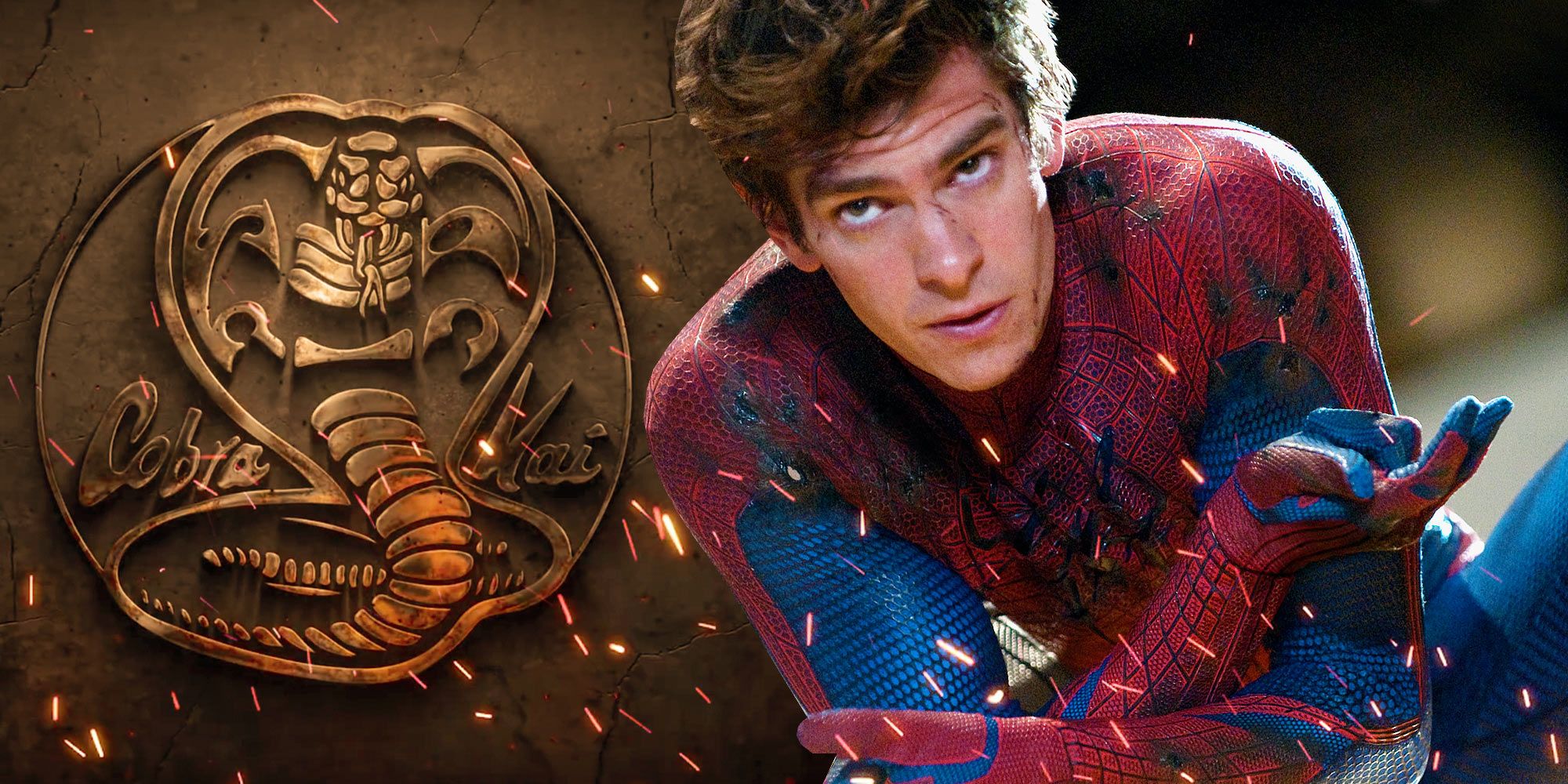 Andrew Garfield In Cobra Kai Season 6? Who Showrunners Would Cast Him As