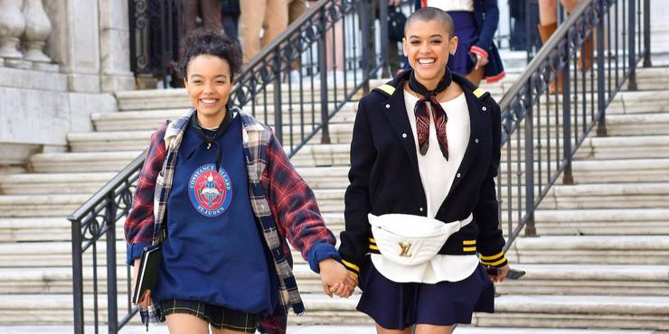 Gossip Girl Reboot 8 Things Fans Would Love To See In Season 2 Gossip Girl Reboot 8 Things Fans Would Love To See In Season 2