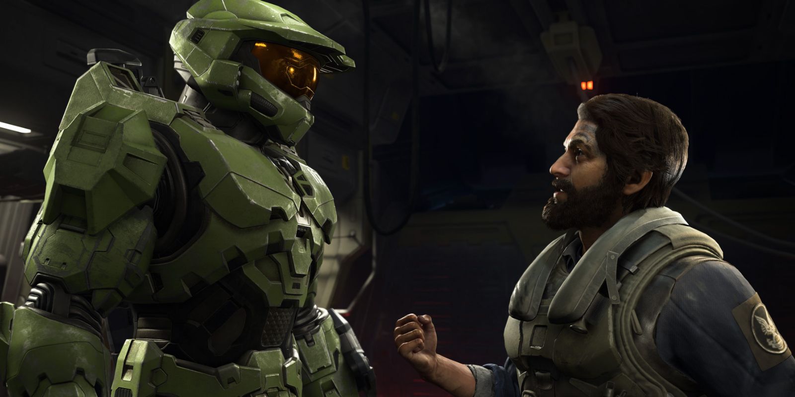 How Many 'Halo Infinite' Campaign Missions Are There and Why Can't You  Replay Them?