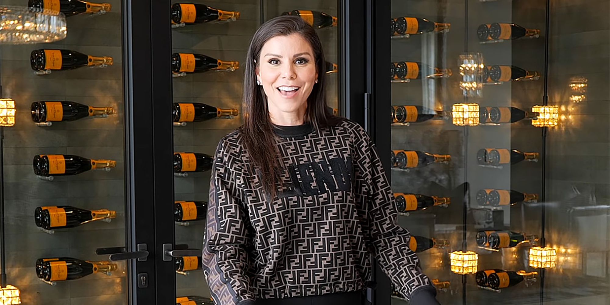 Heather Dubrow RHOC The Real Housewives of Orange County