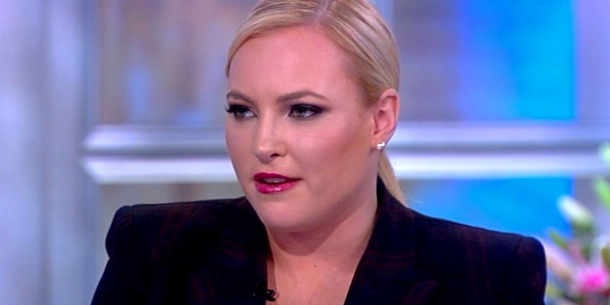 The View: Meghan McCain's 10 Best Quotes