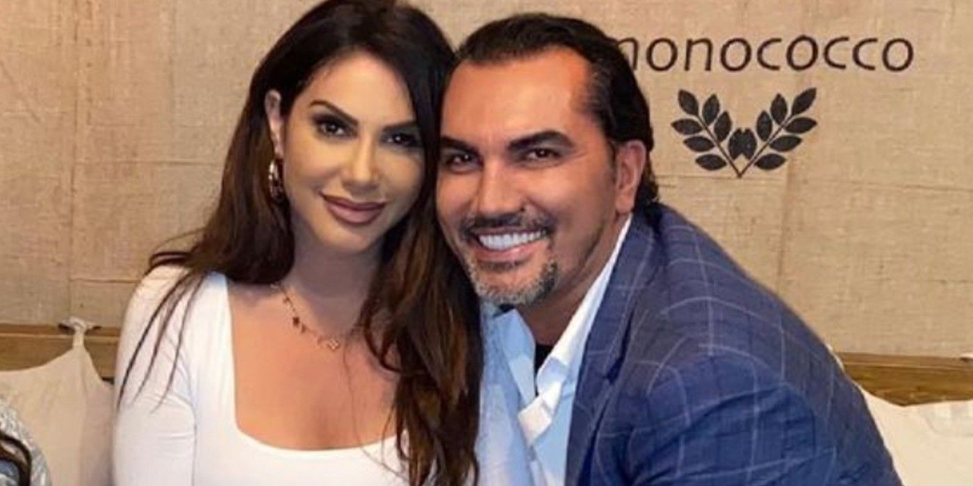 RHONJ Jennifer Aydin Happy She ‘Stayed’ With Bill After His Affair
