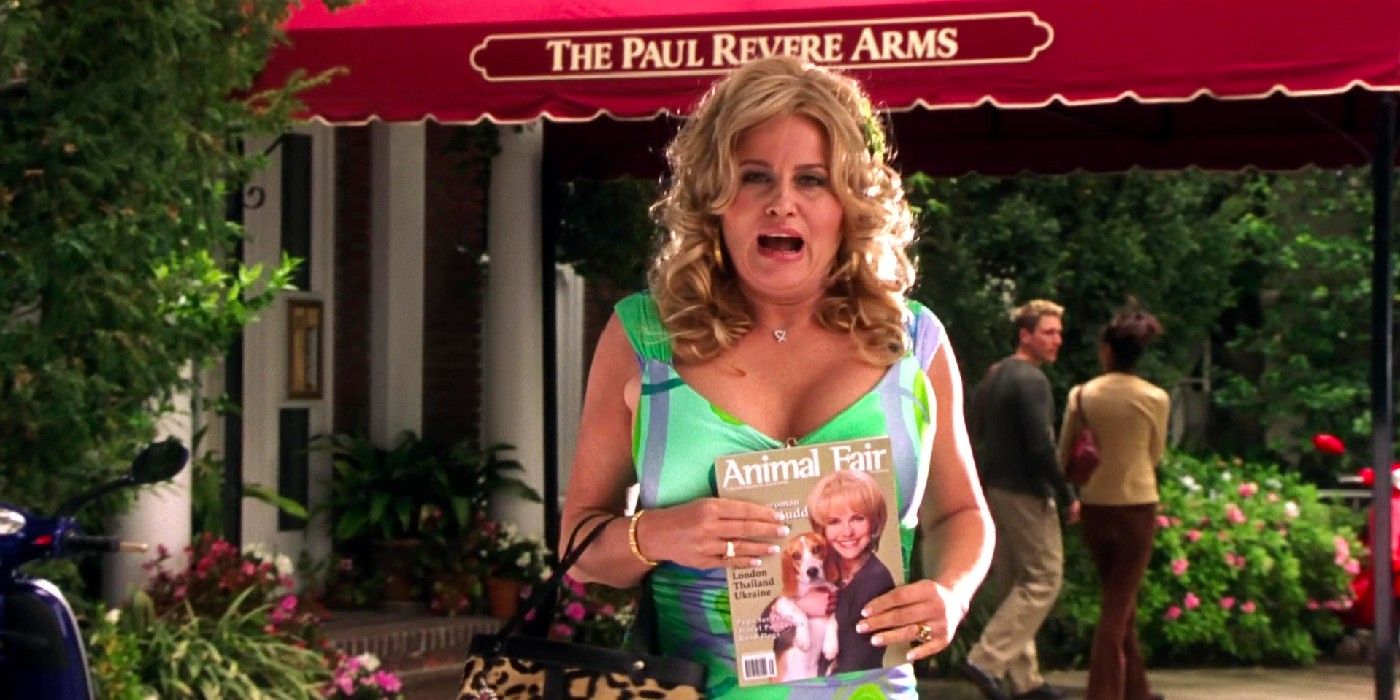 jennifer coolidge legally blonde 3