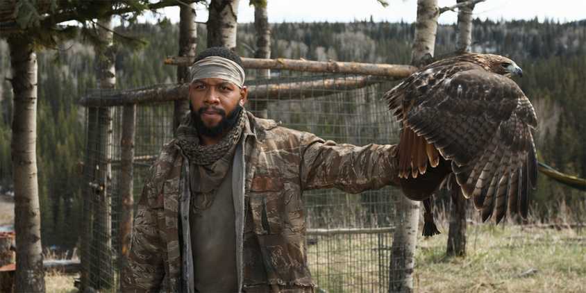 joe pickett - mustafa speaks