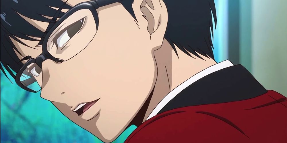 Which Kakegurui Character Are You Based On Your Zodiac?