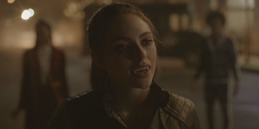Why Does Hope Turn Off Her Humanity Legacies: The 8 Worst Things Hope Did With Her Humanity Off
