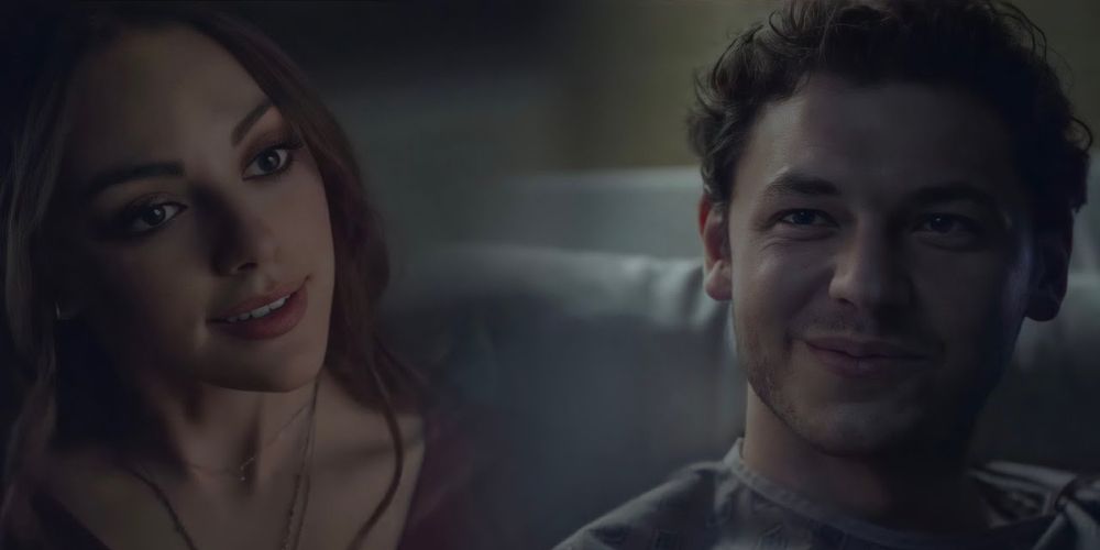 What Episode Does Hope Turn Off Her Humanity Legacies: The 8 Worst Things Hope Did With Her Humanity Off