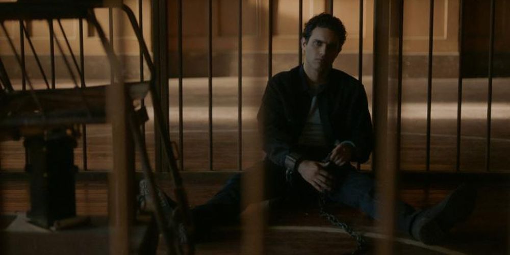 What Episode Does Hope Turn Off Her Humanity Legacies: The 8 Worst Things Hope Did With Her Humanity Off