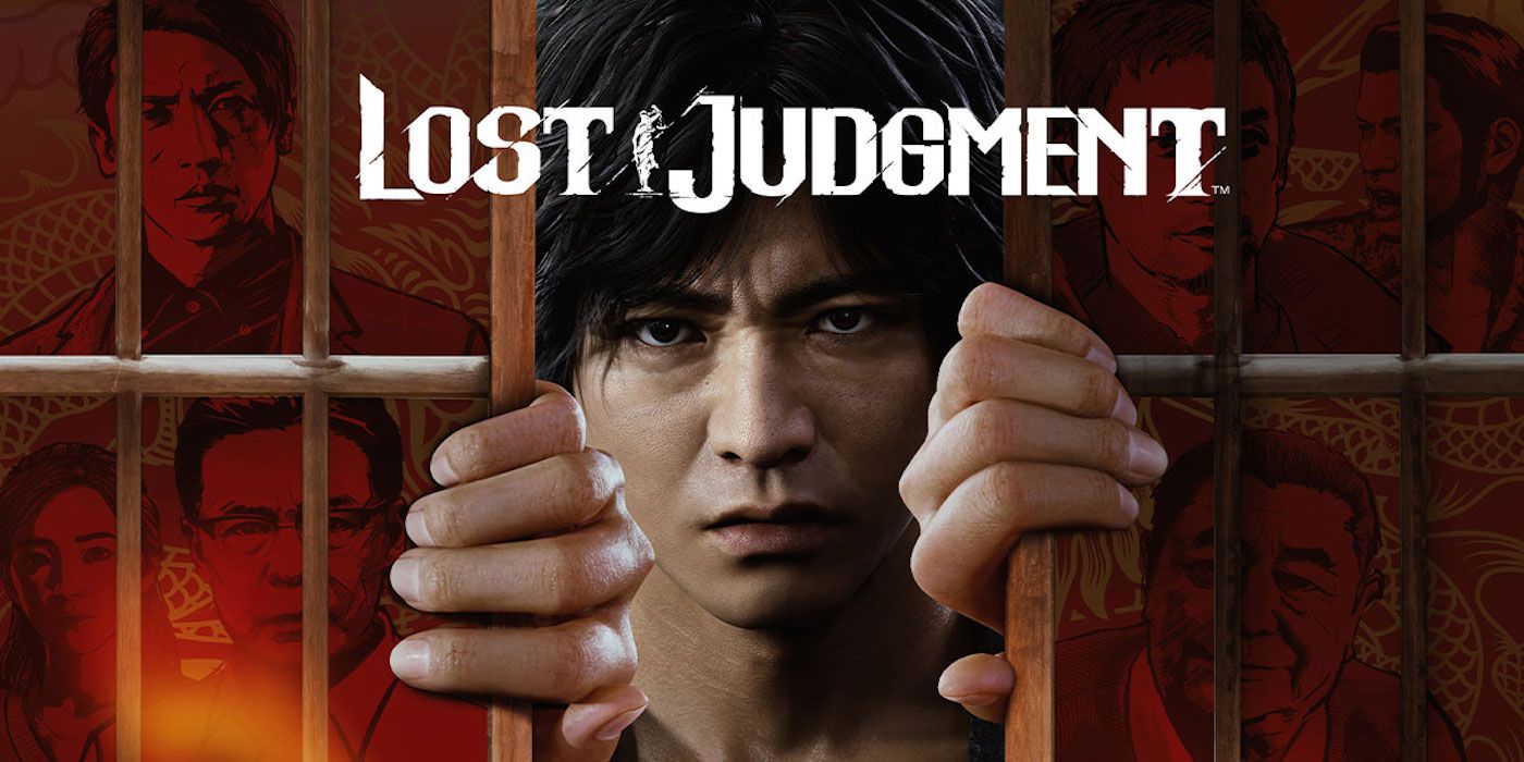 lost judgement