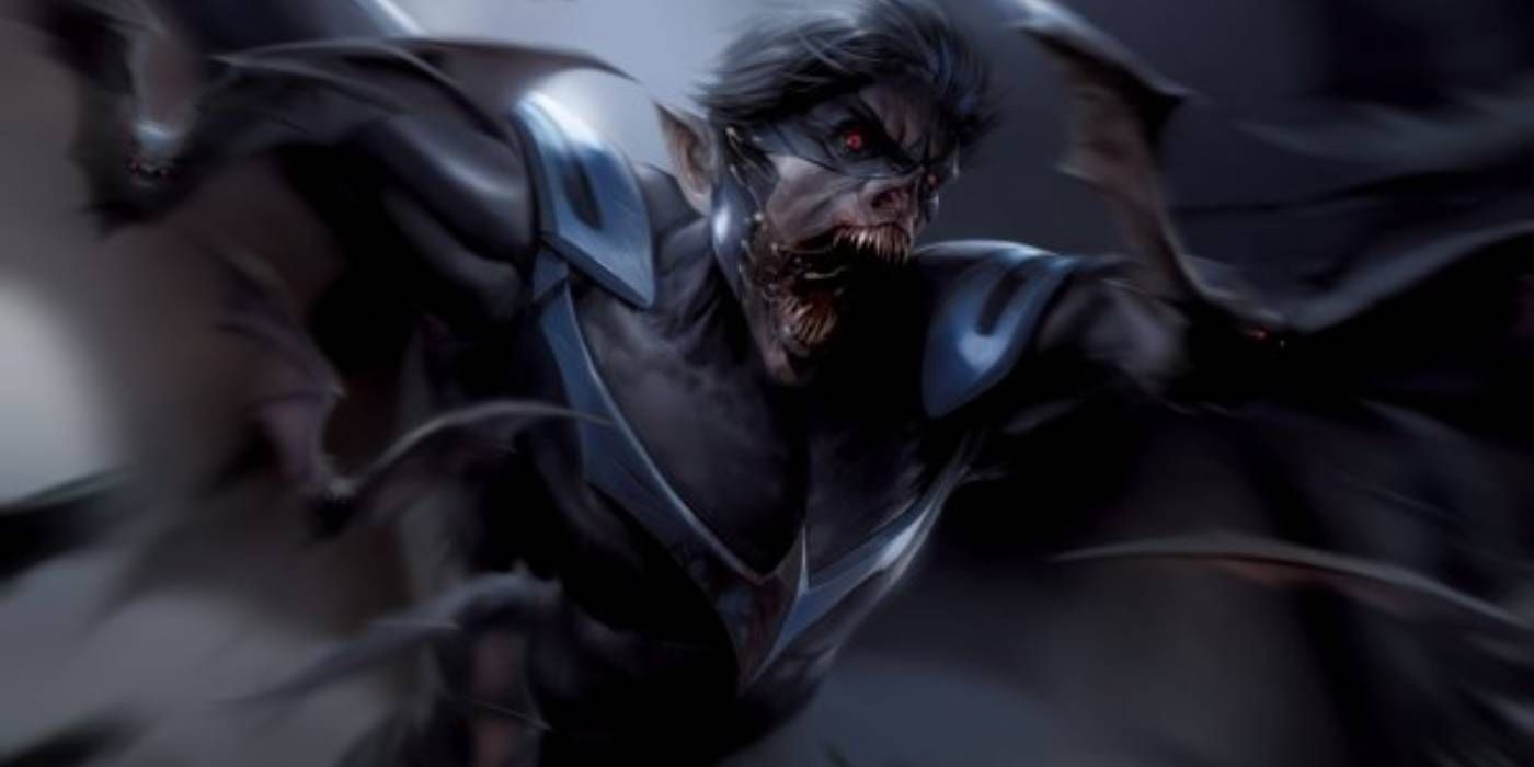 nightwing