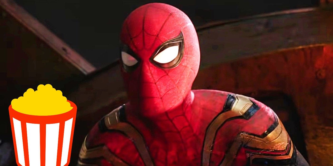 Spider-Man: Far From Home - Rotten Tomatoes