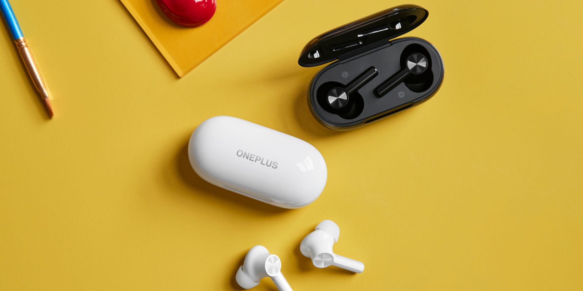 OnePlus Buds Z2 Vs. Nothing Ear (1): Which  Earbuds Should You Get?
