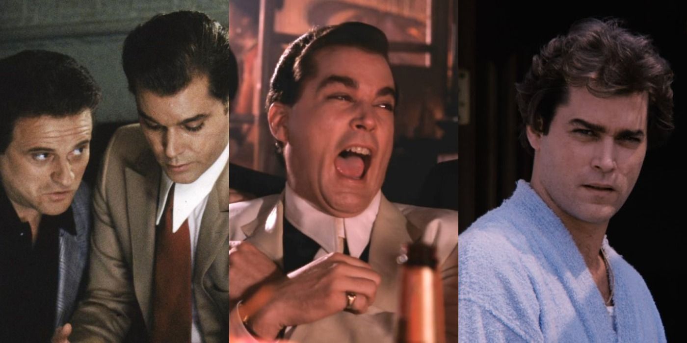 You're A Funny Guy: 10 Hilarious Lines From Goodfellas