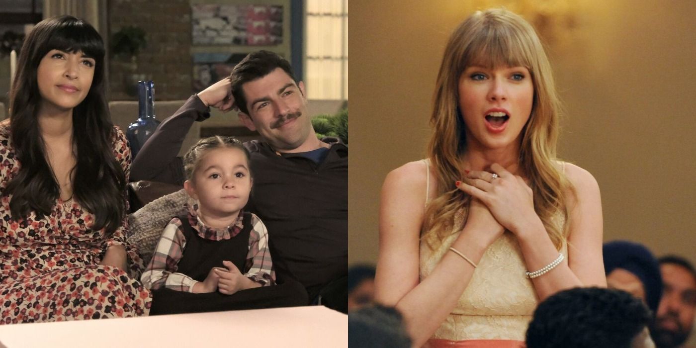 New Girl 10 Plot Holes That Make No Sense