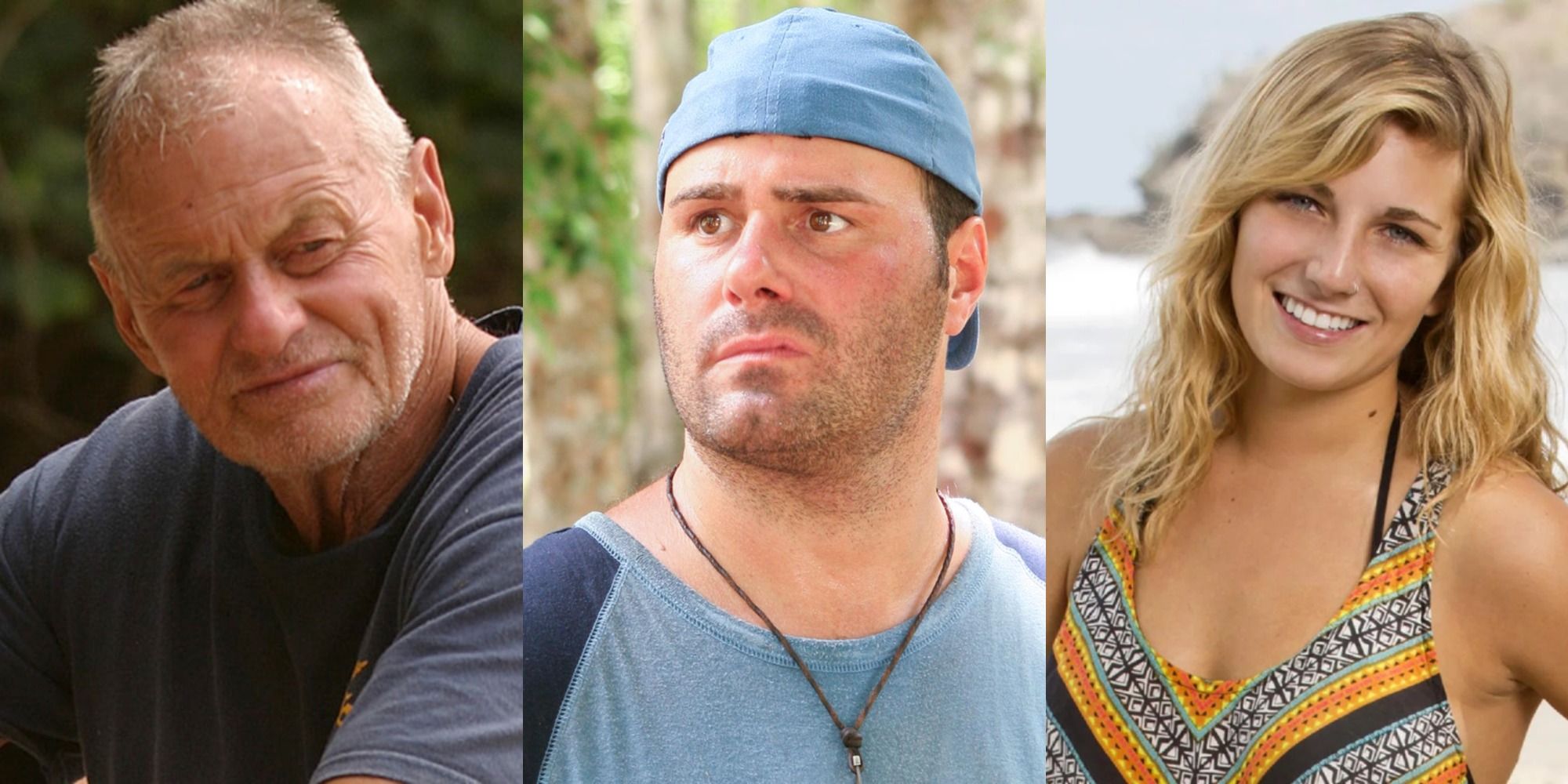 Survivor: The 10 Best Final Words From Voted-Out Players