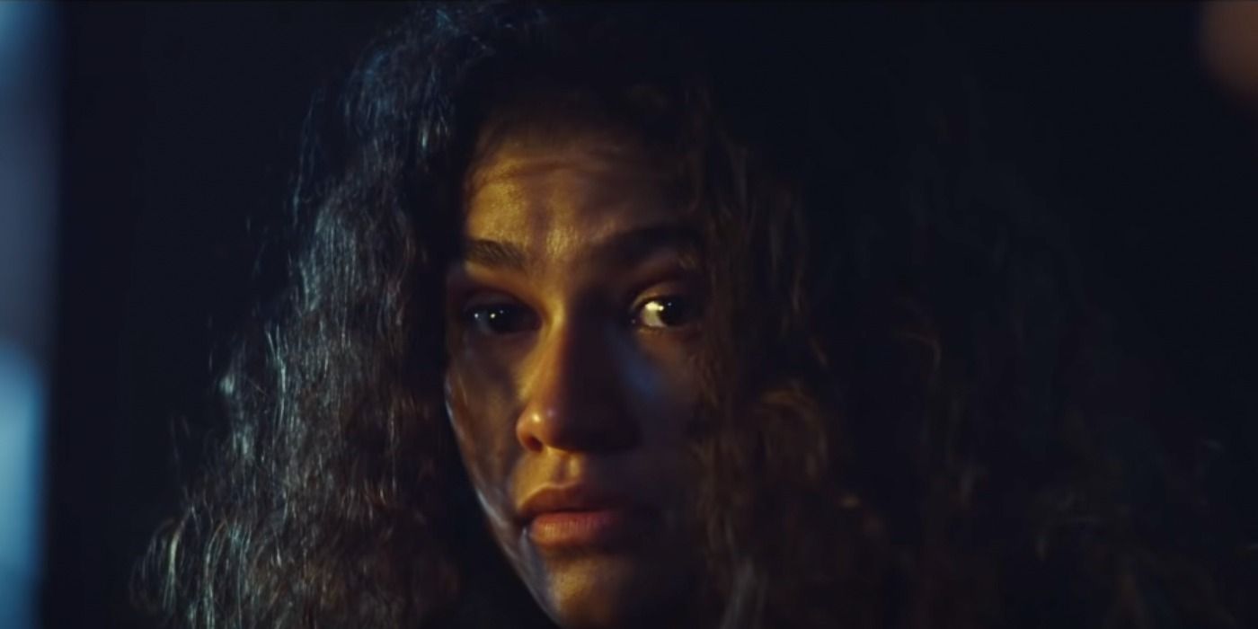 Euphoria Season 2 Trailer Shows Rue With A Suitcase Full Of Drugs