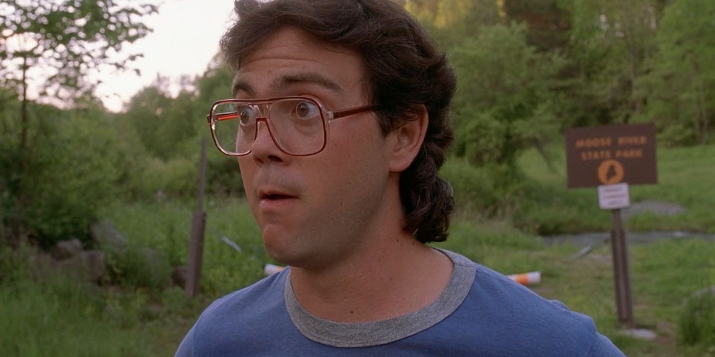 Wet Hot American Summer Main Characters Ranked By Intelligence